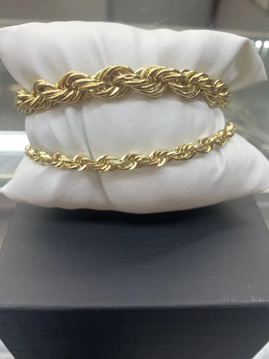 B&V jewelry inc 4