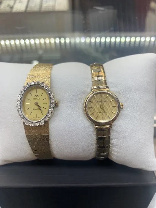 B&V jewelry inc 4