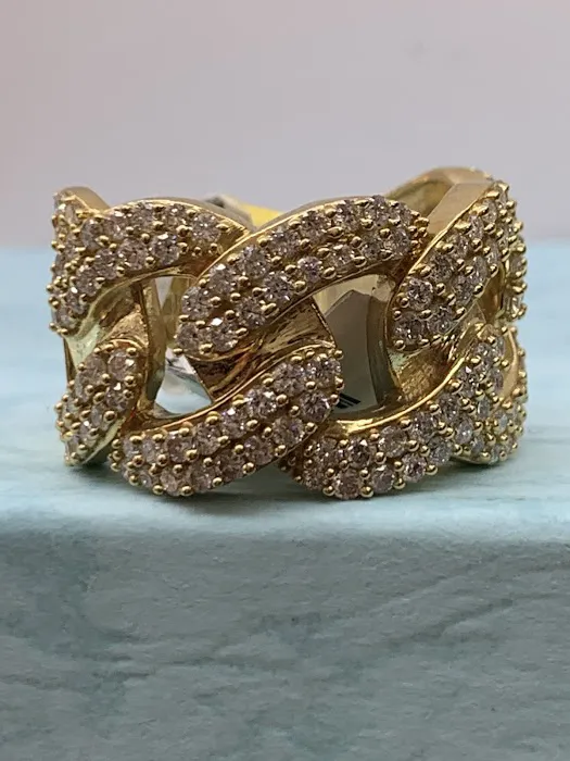 B&V jewelry inc 4