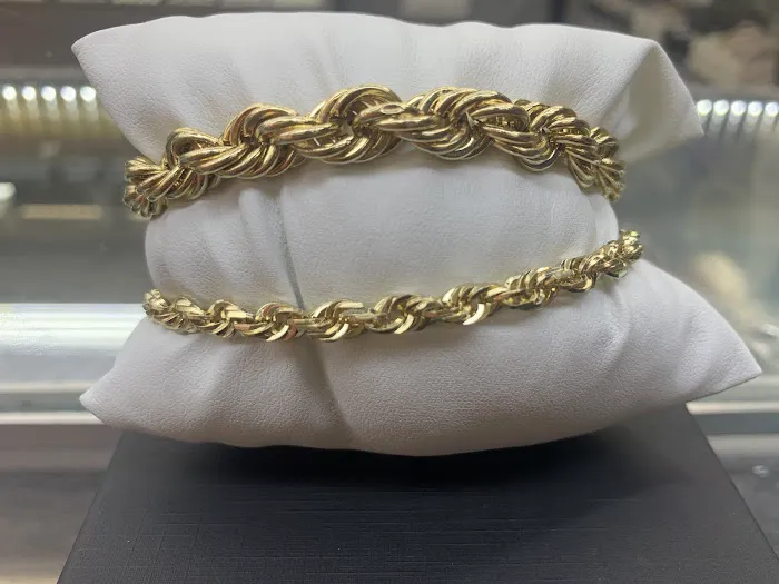 B&V jewelry inc 4