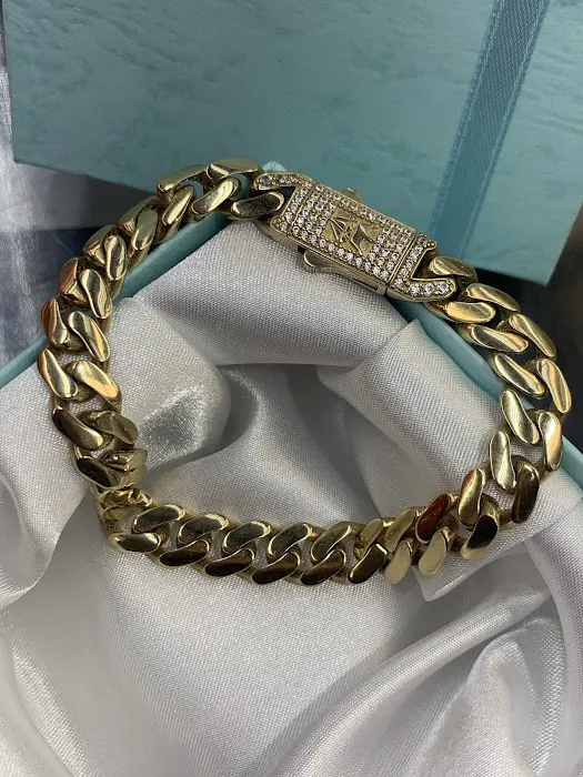 B&V jewelry inc 4