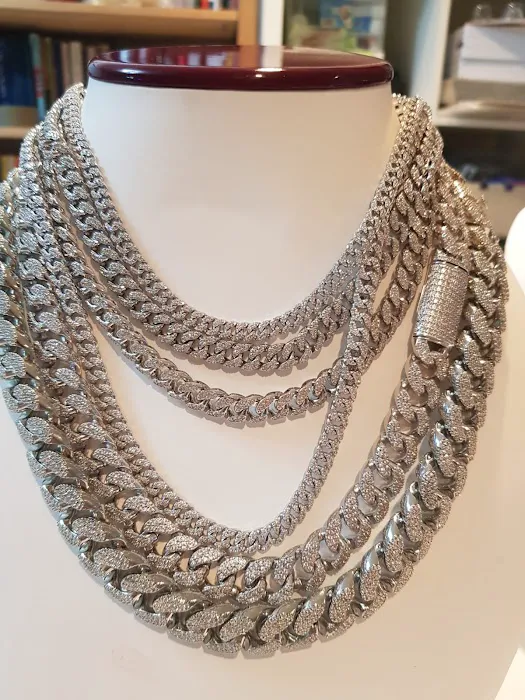 Sal jewelers inc 5