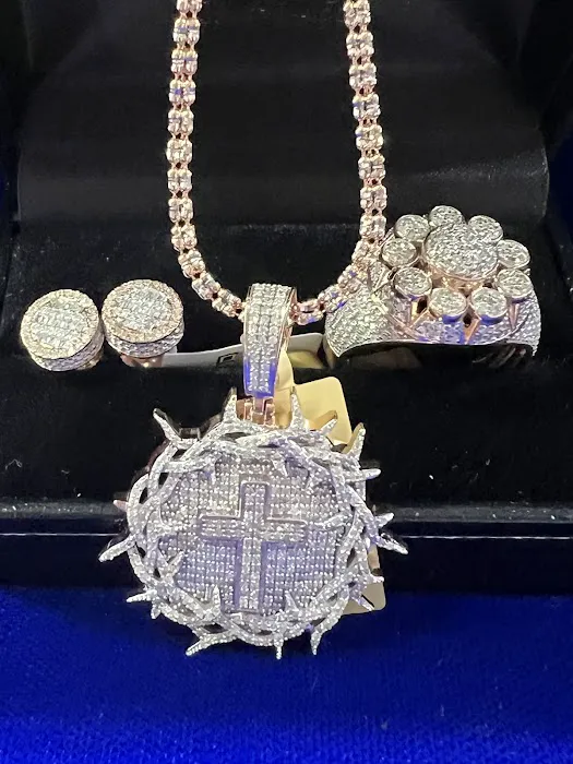Little Italy Jewelers Inc 4