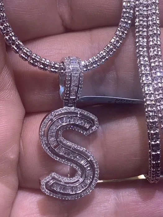 Little Italy Jewelers Inc 4
