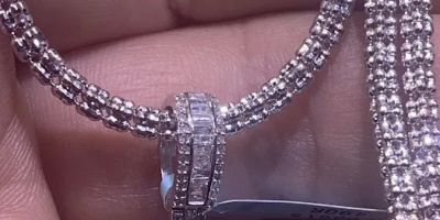 Little Italy Jewelers Inc