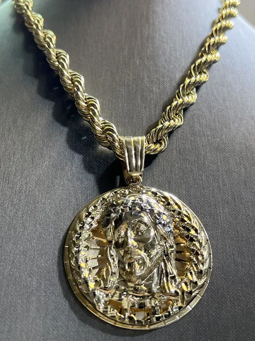 Little Italy Jewelers Inc 4