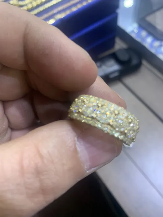 Little Italy Jewelers Inc 4