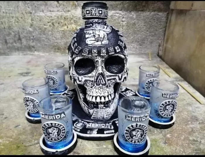 Medellin Artesanías 4