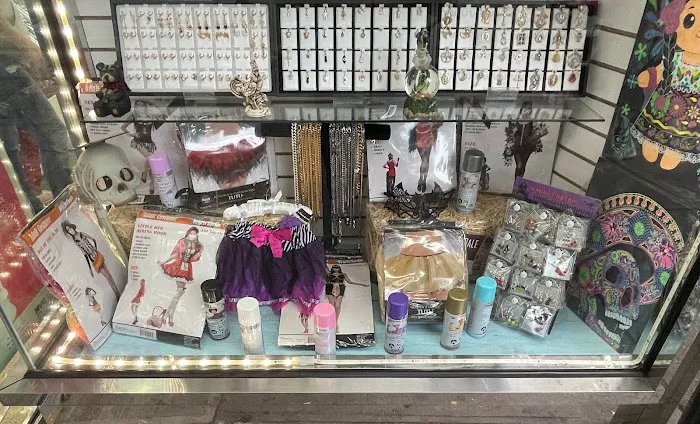 Medellin Artesanías 4