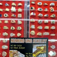 Numero Uno Jewelry Inc ico