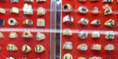 Numero Uno Jewelry Inc