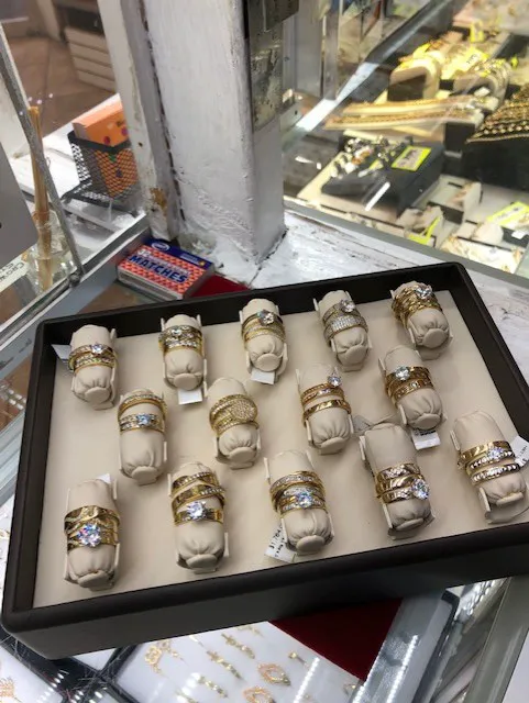 El Joyeria Del Barrio 4