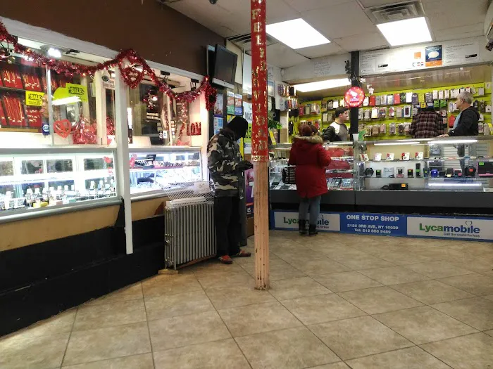 El Joyeria Del Barrio 4