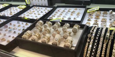 El Joyeria Del Barrio