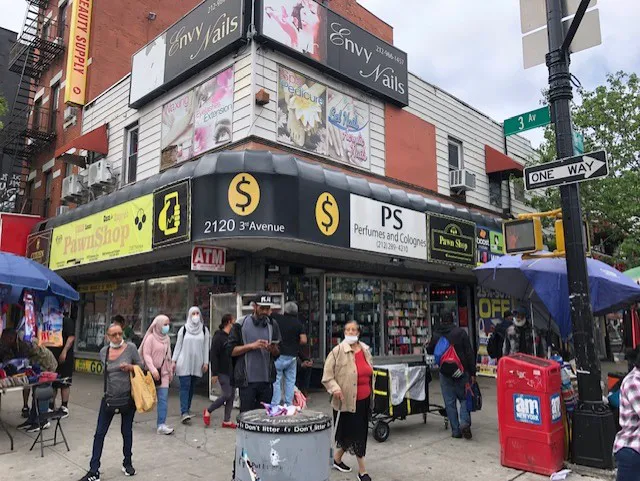 El Joyeria Del Barrio 4