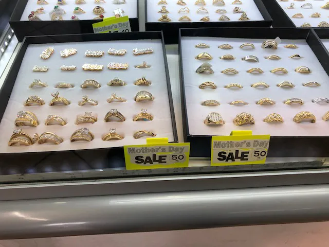 El Joyeria Del Barrio 4