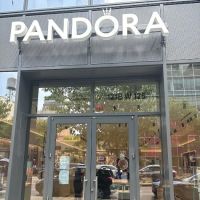 Pandora Jewelry