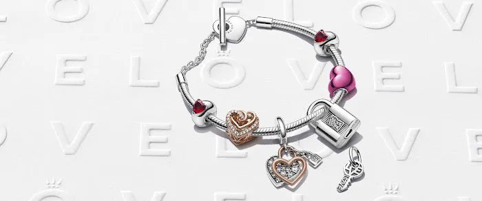 Pandora Jewelry 4