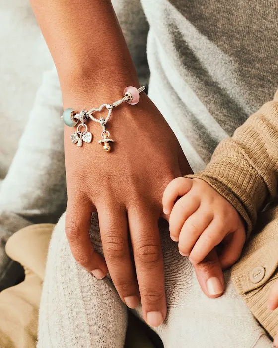 Pandora Jewelry 4