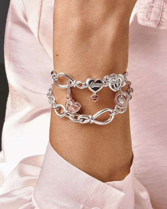 Pandora Jewelry 4
