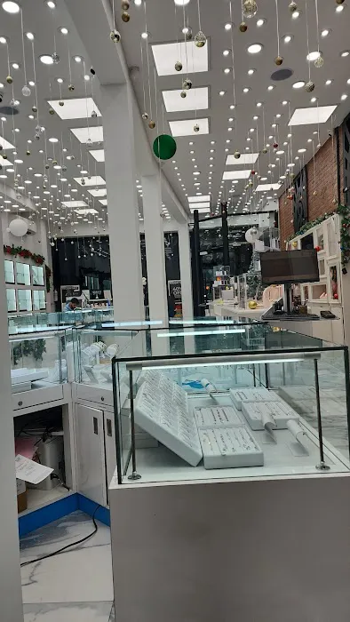 Pandora Jewelry 4