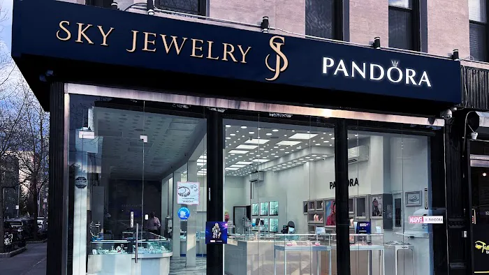 Pandora Jewelry 4