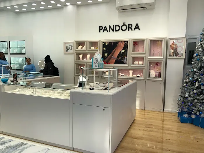 Pandora Jewelry 4