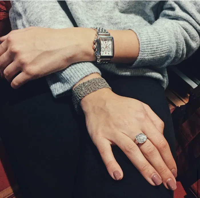 Alain & Co Jewelry 5
