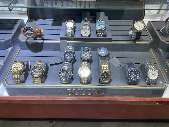 Alain & Co Jewelry 5
