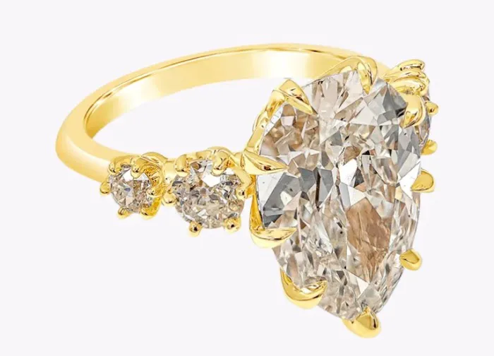 Roman Malakov Diamonds 4
