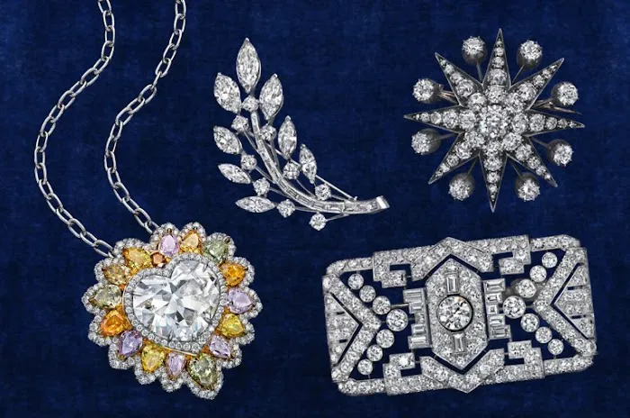 Roman Malakov Diamonds 4
