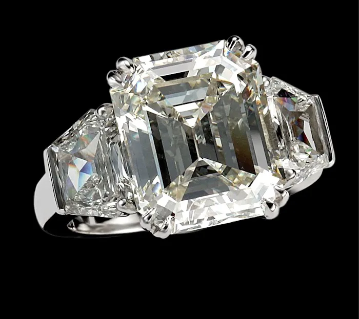 Roman Malakov Diamonds 4