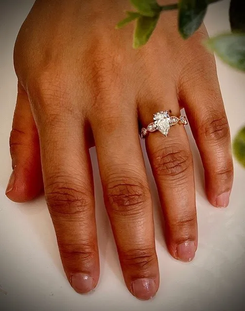 Roman Malakov Diamonds 4