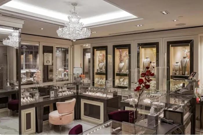 Roman Malakov Diamonds 4