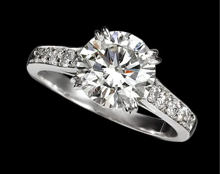 Roman Malakov Diamonds 4