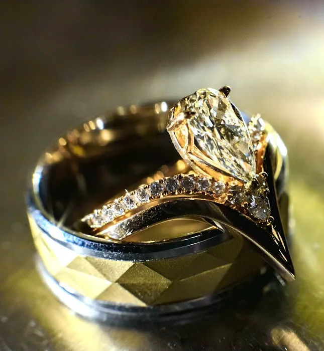 Roman Malakov Diamonds 4