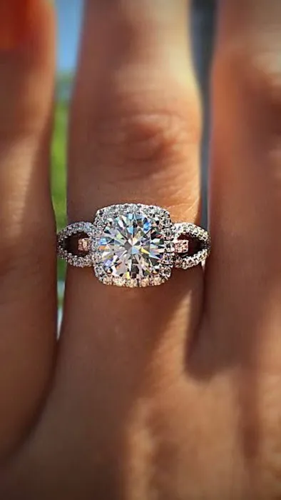 Tagger Diamonds, Inc. 4
