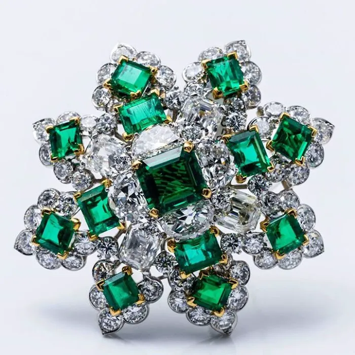 Select Antique Jewelry 4