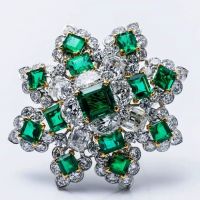 Select Antique Jewelry ico