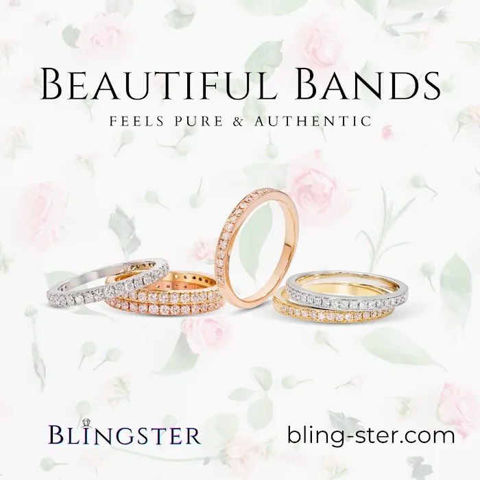 Blingster Jewelry & Diamonds 4