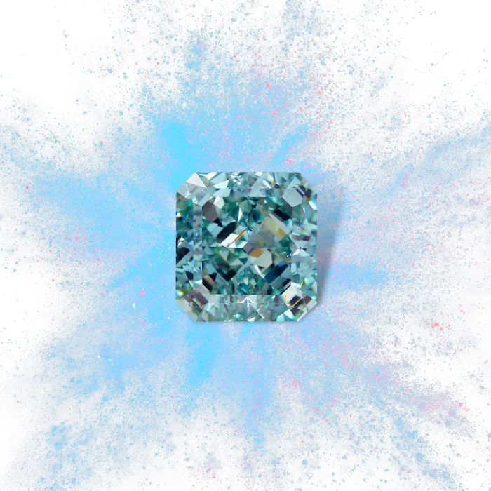 Colour Jewels INC 4