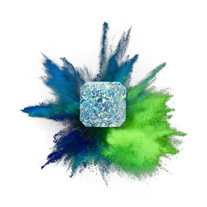 Colour Jewels INC 4