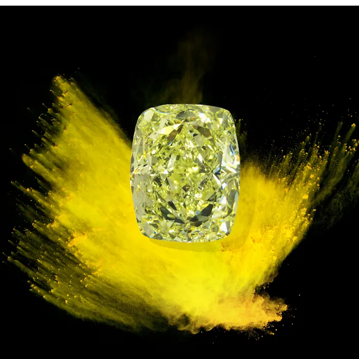 Colour Jewels INC 4