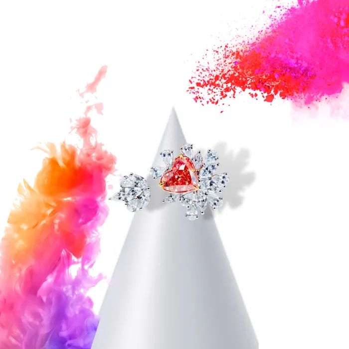 Colour Jewels INC 4