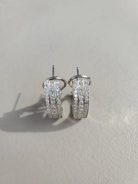 Luxury Imports Corp Jewels by Sam 4