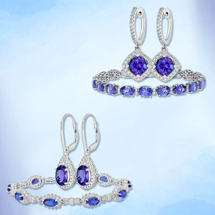 Top Tanzanite 4