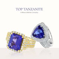 Top Tanzanite