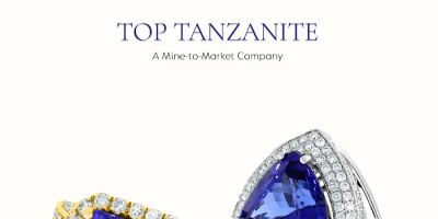 Top Tanzanite