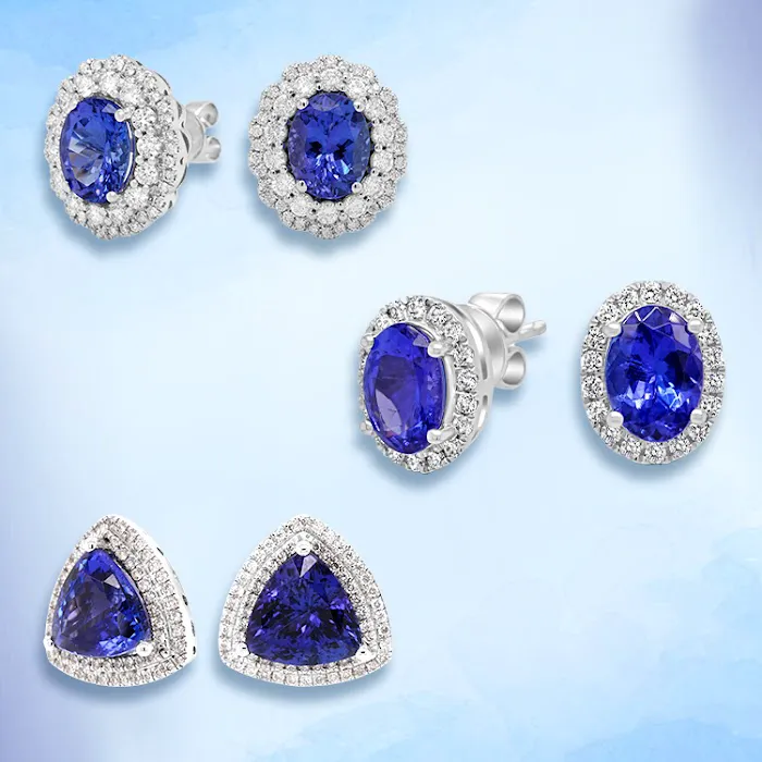 Top Tanzanite 4