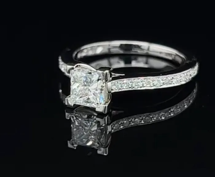 Diamond Ideals 4